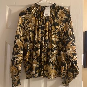 H&M blouse